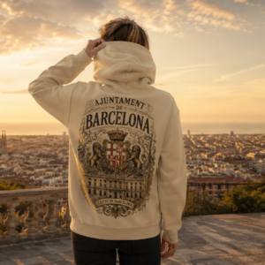 Sudaderas