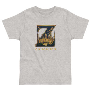 Camiseta esencial niño