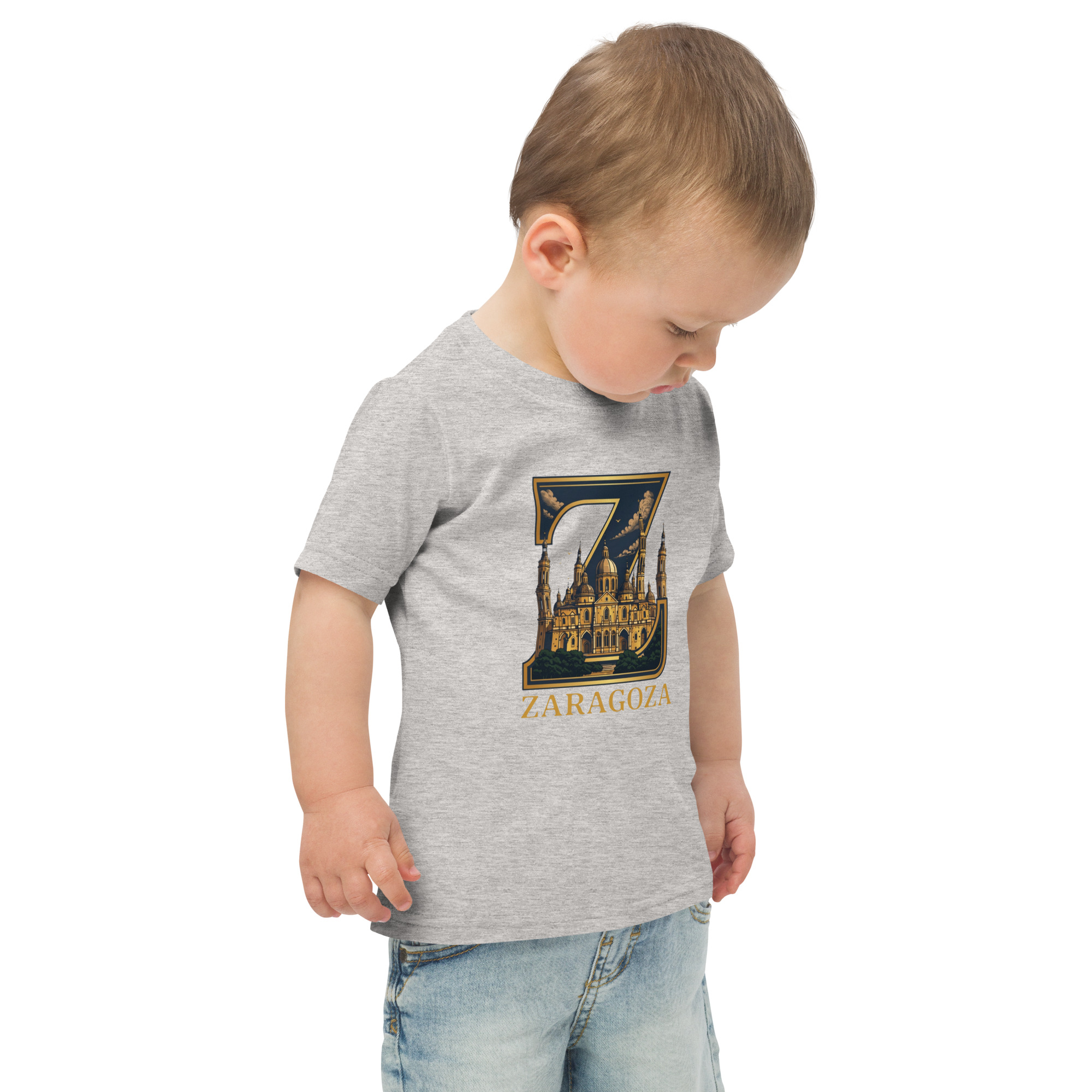 Camiseta esencial niño - Imagen 7