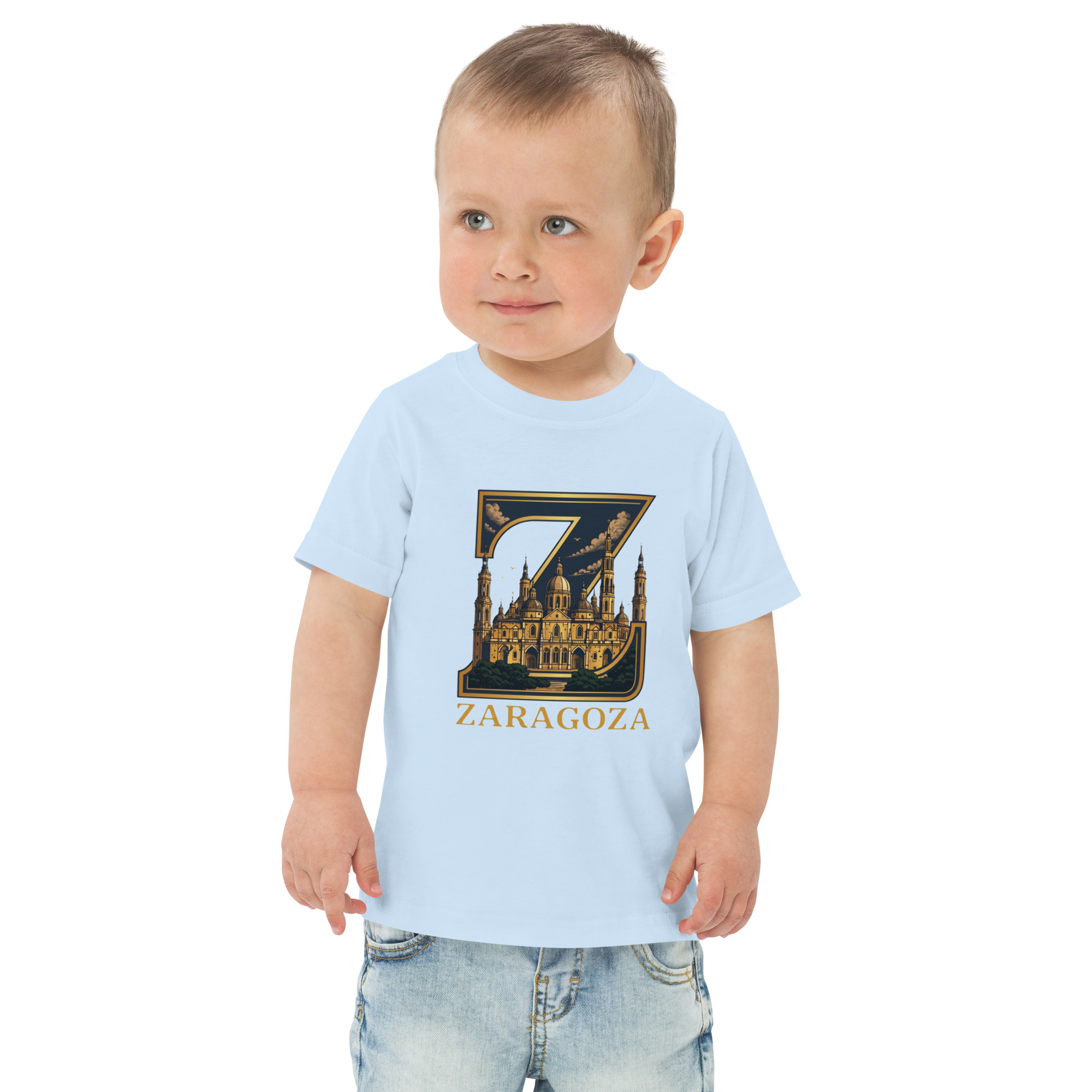 Camiseta esencial niño - Imagen 6