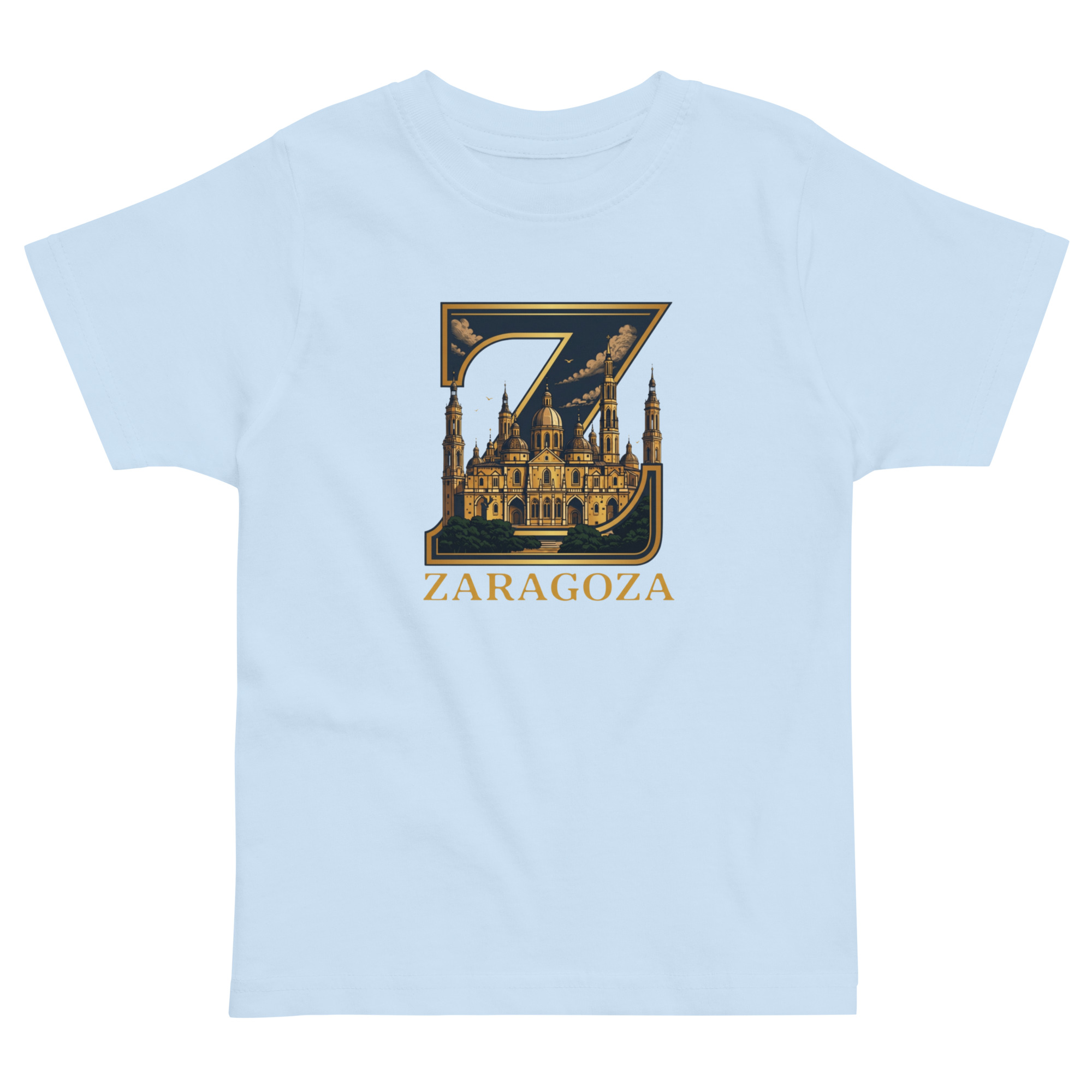 Camiseta esencial niño - Imagen 2