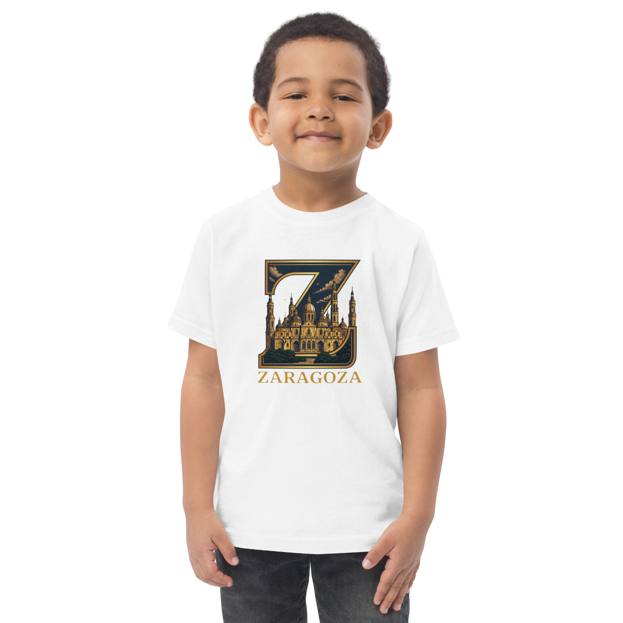 Camiseta esencial niño - Imagen 5