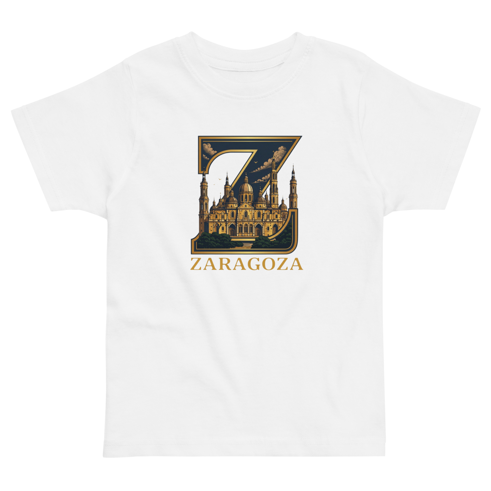 Camiseta esencial niño - Imagen 3