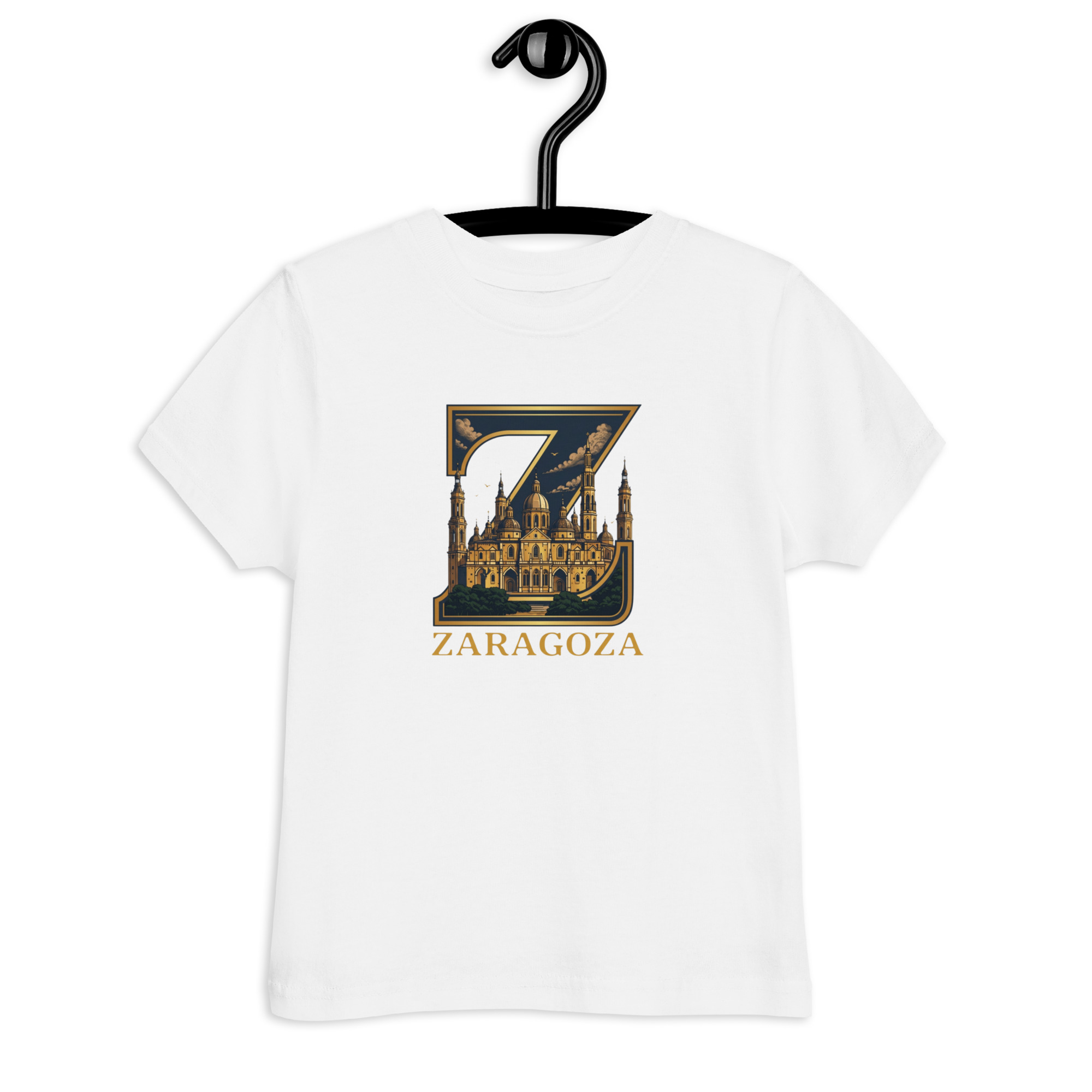 Camiseta esencial niño - Imagen 9