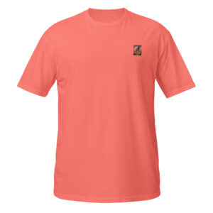 camiseta unisex adulto