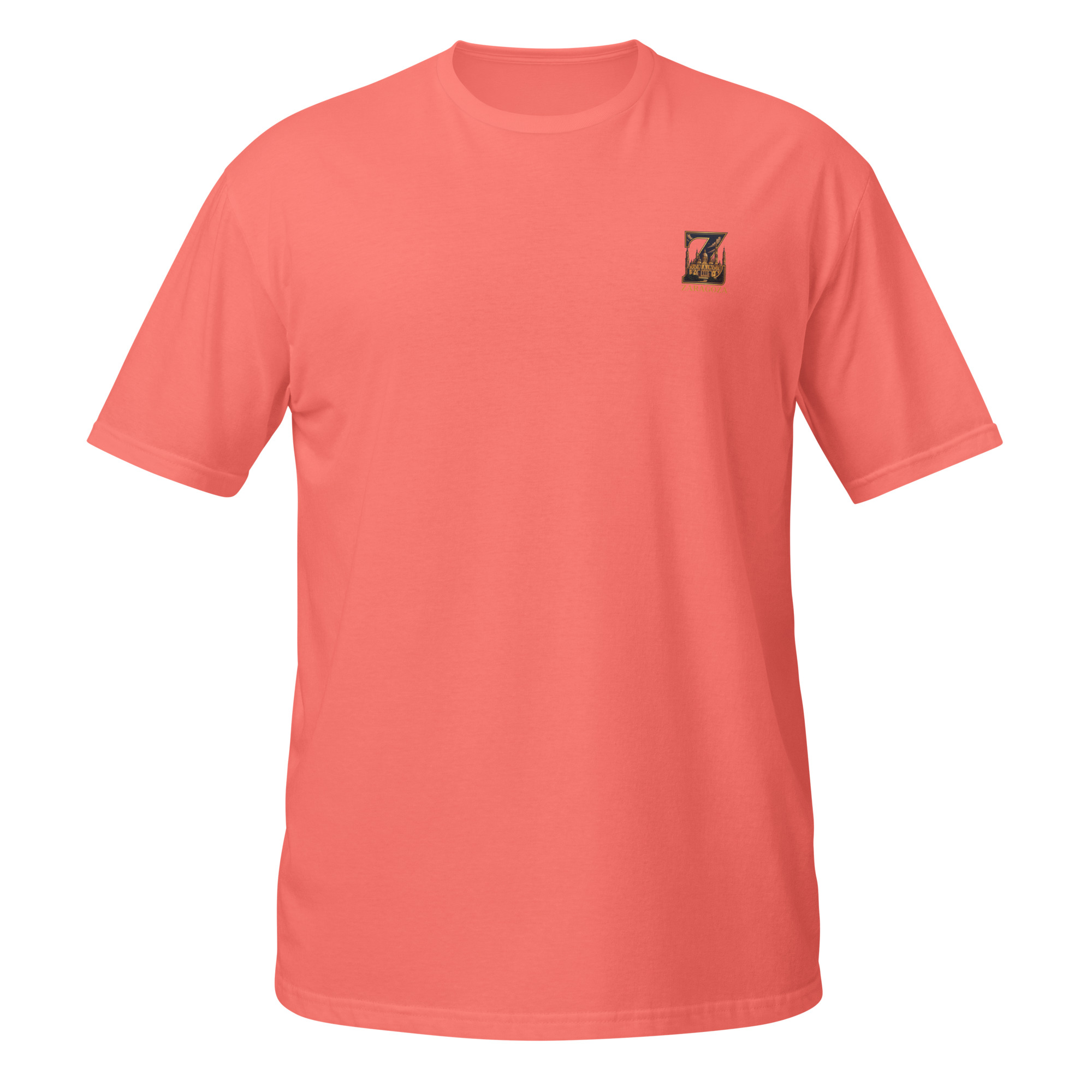 camiseta unisex adulto