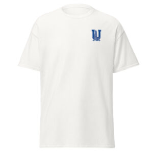 Camiseta clásica unisex