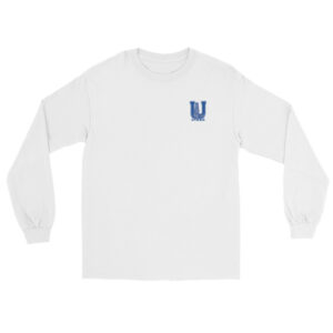 Camiseta manga larga hombre
