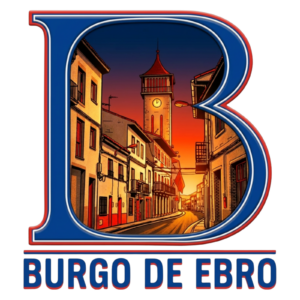 El Burgo de Ebro