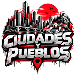 Ciudades y Pueblos