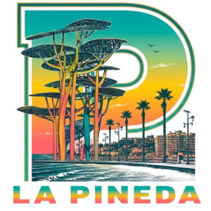 La Pineda