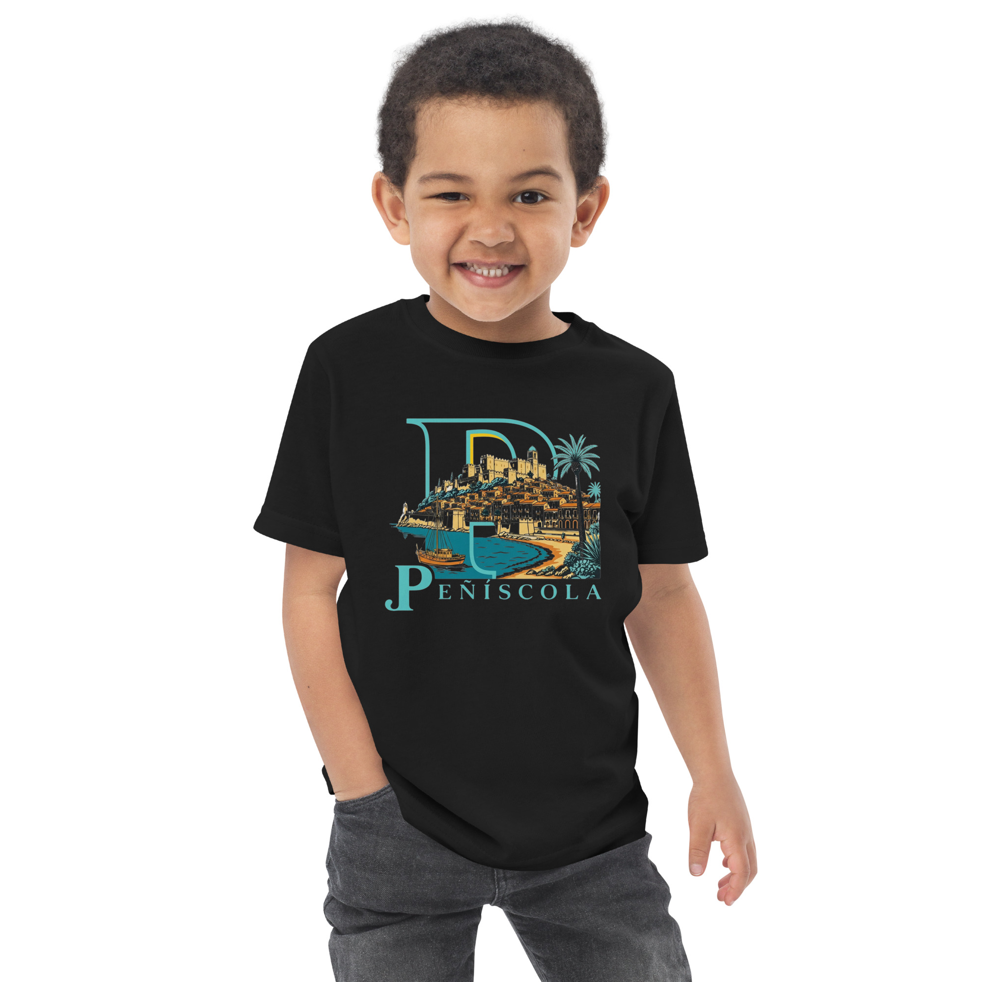 Camiseta esencial niño - Imagen 9