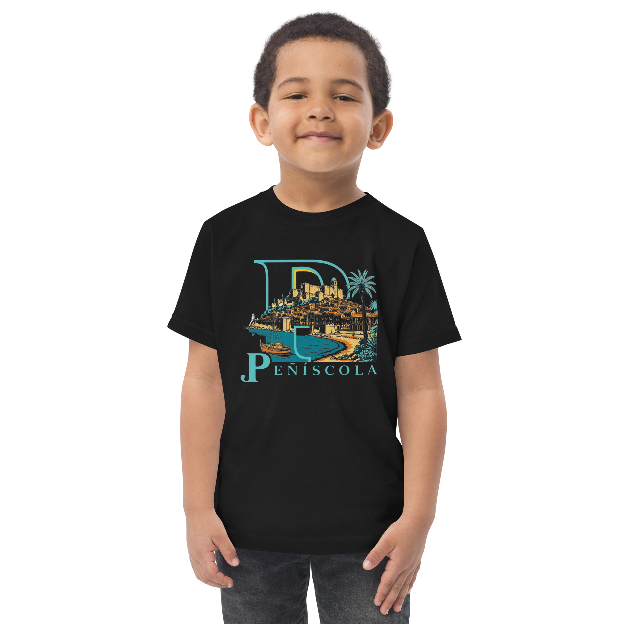 Camiseta esencial niño - Imagen 3