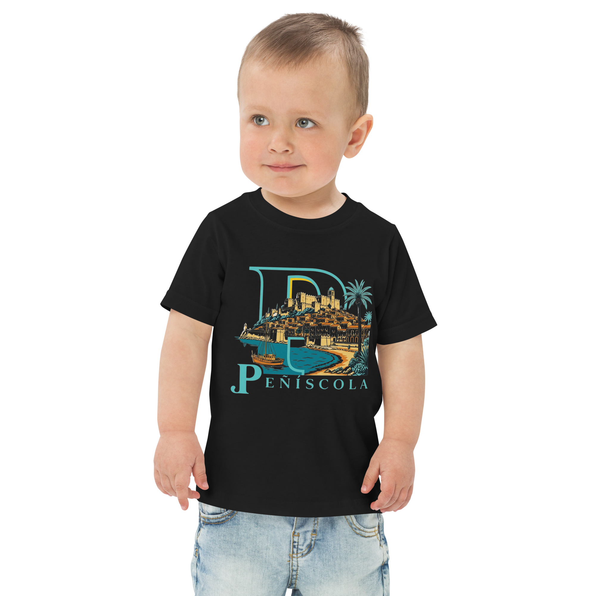 Camiseta esencial niño - Imagen 11