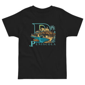 Camiseta esencial niño