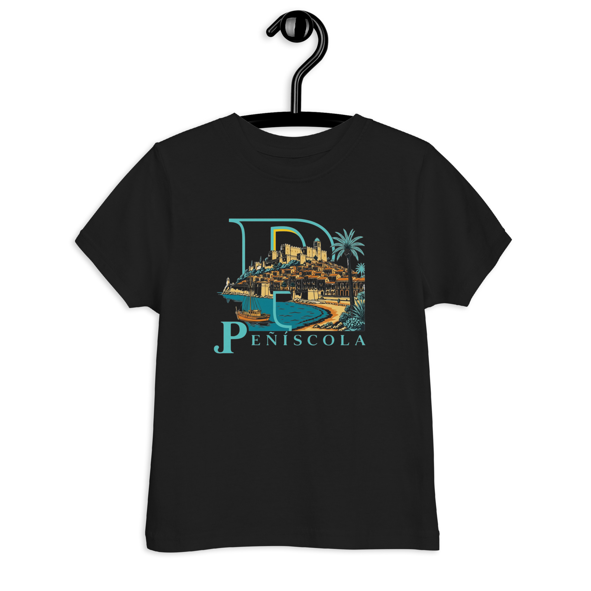 Camiseta esencial niño - Imagen 18