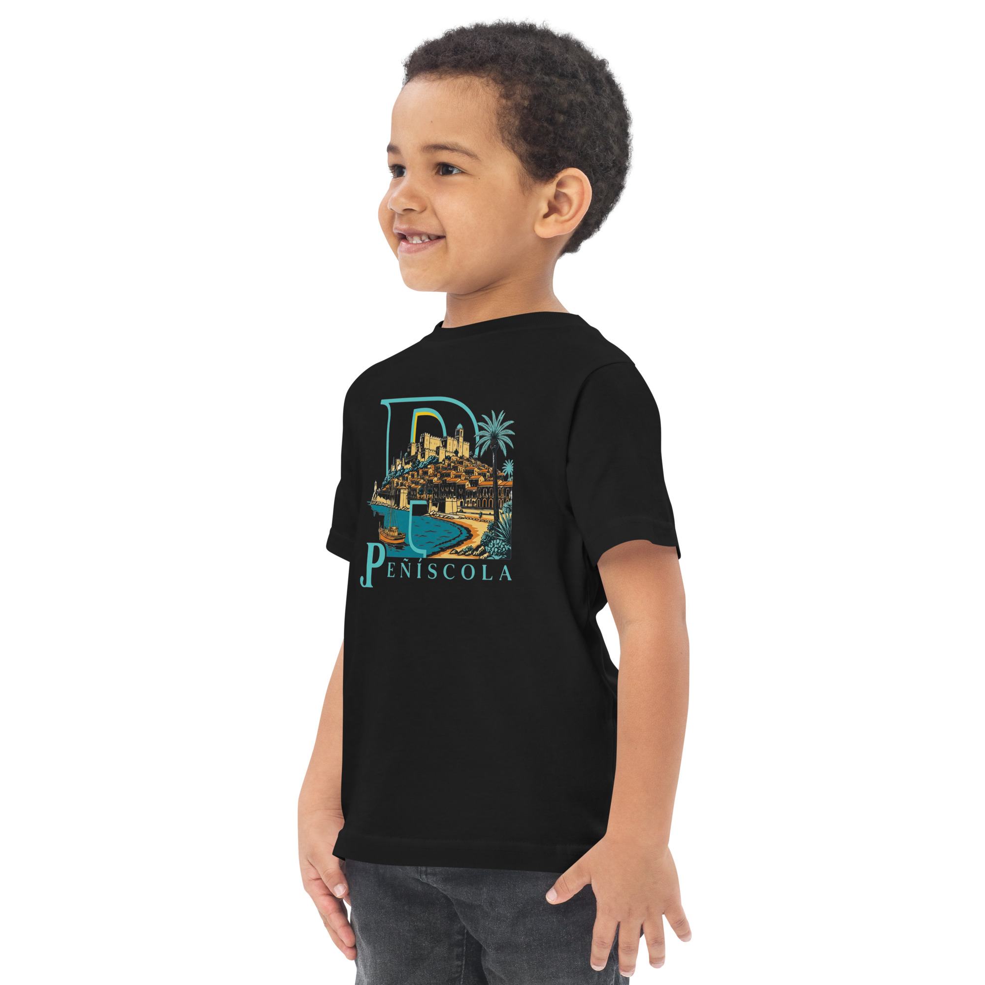 Camiseta esencial niño - Imagen 7
