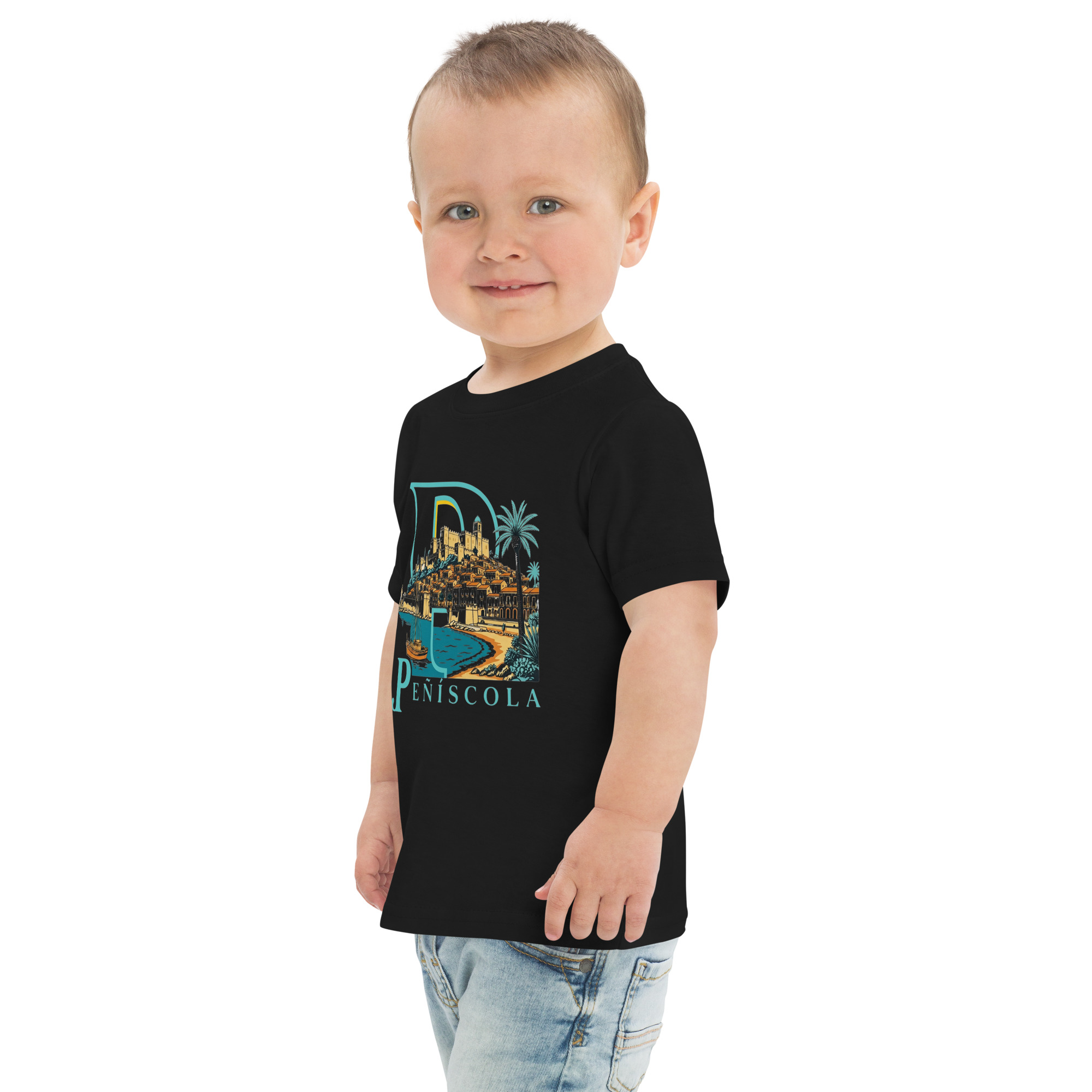 Camiseta esencial niño - Imagen 15