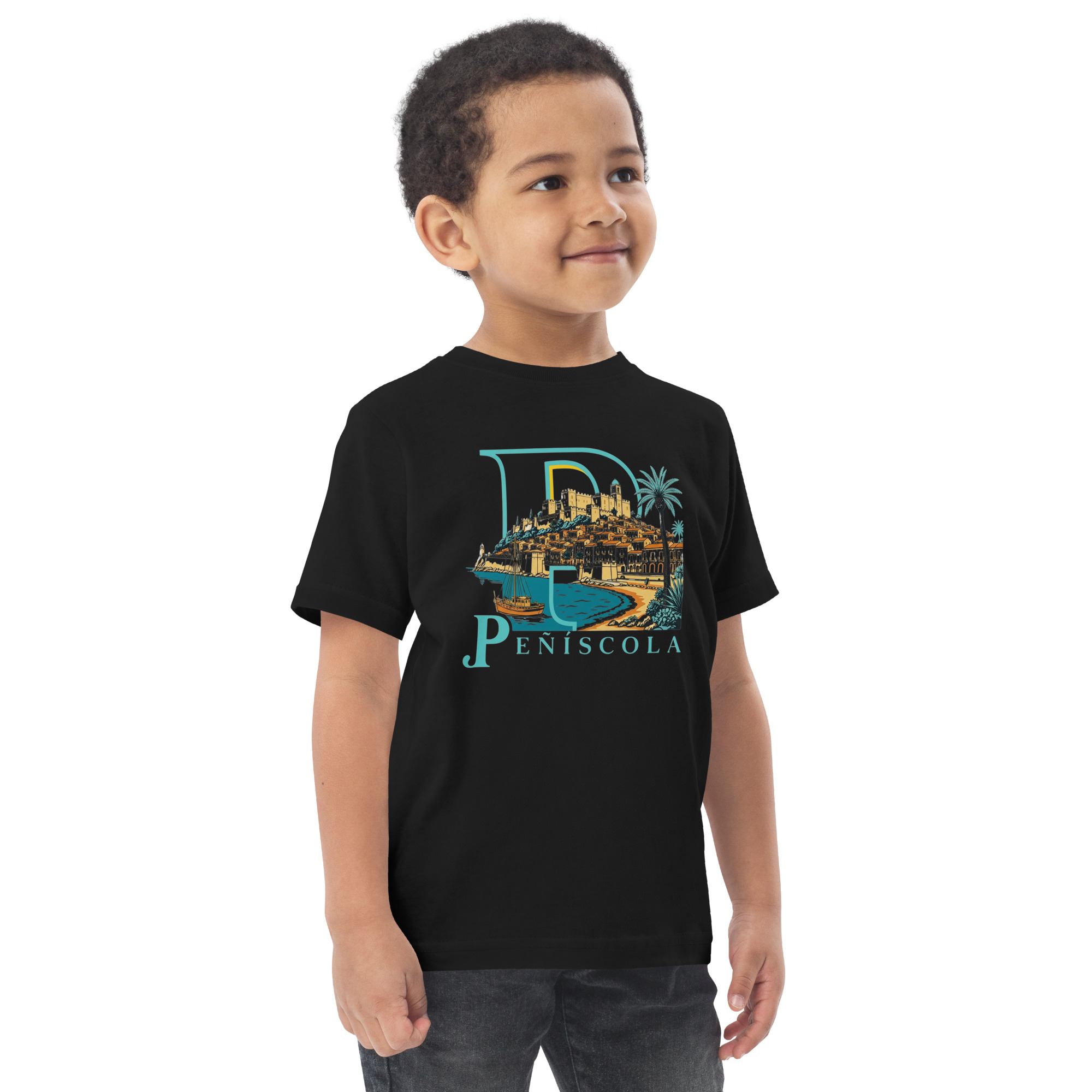 Camiseta esencial niño - Imagen 5
