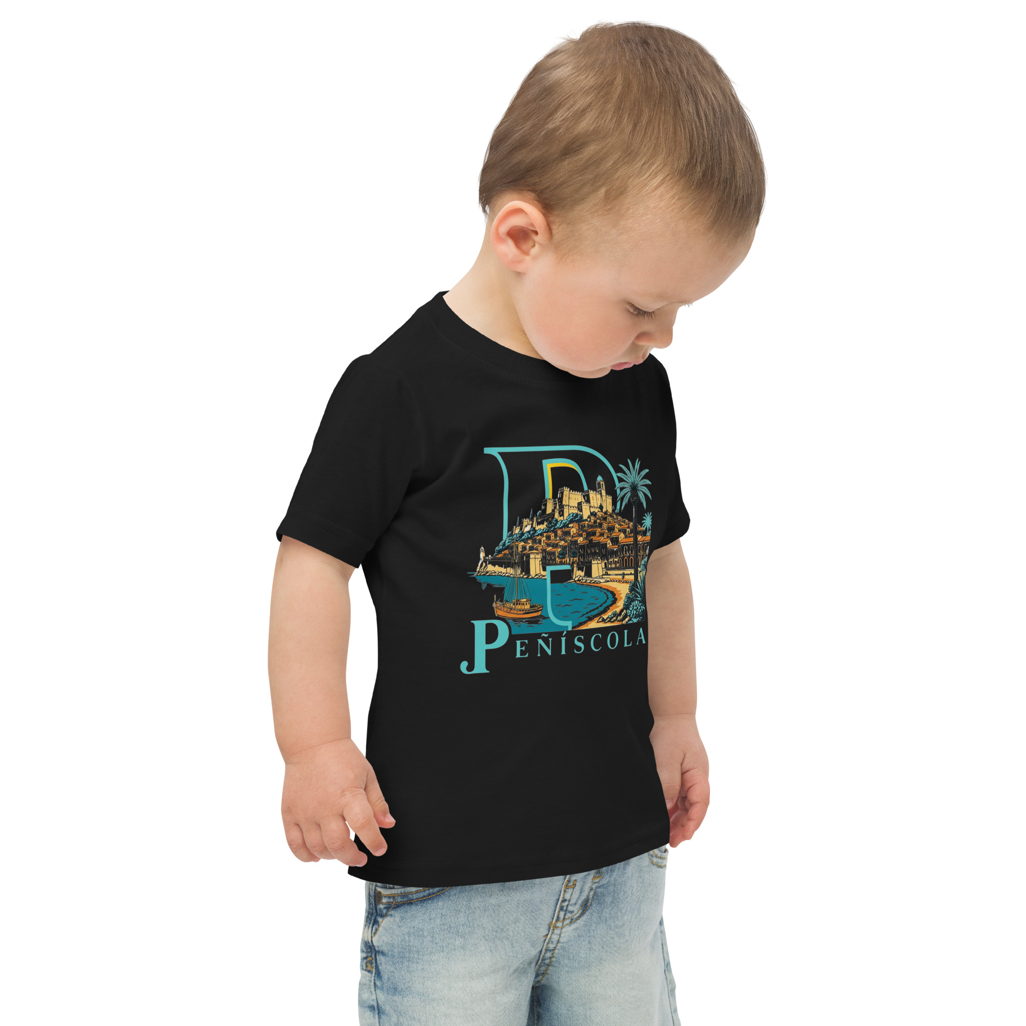 Camiseta esencial niño - Imagen 13