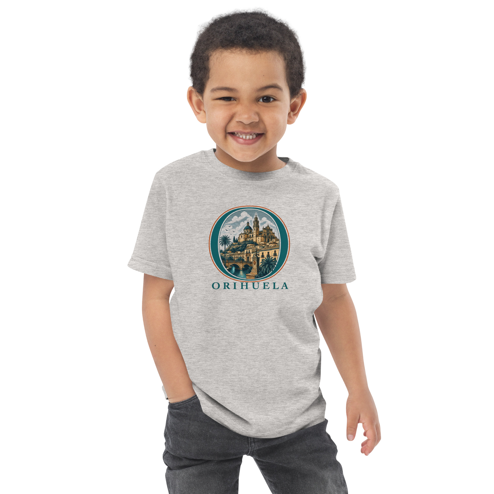 Camiseta esencial niño - Imagen 14