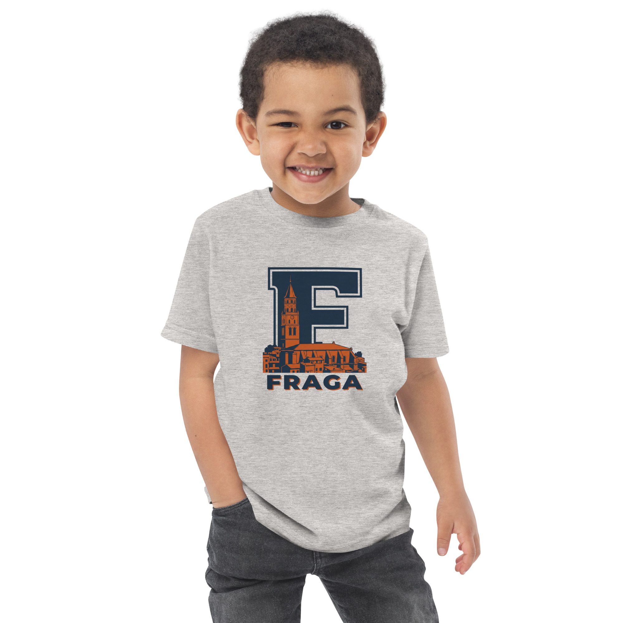 Camiseta esencial niño - Imagen 13