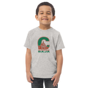 Camiseta esencial niño