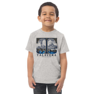 Camiseta esencial niño