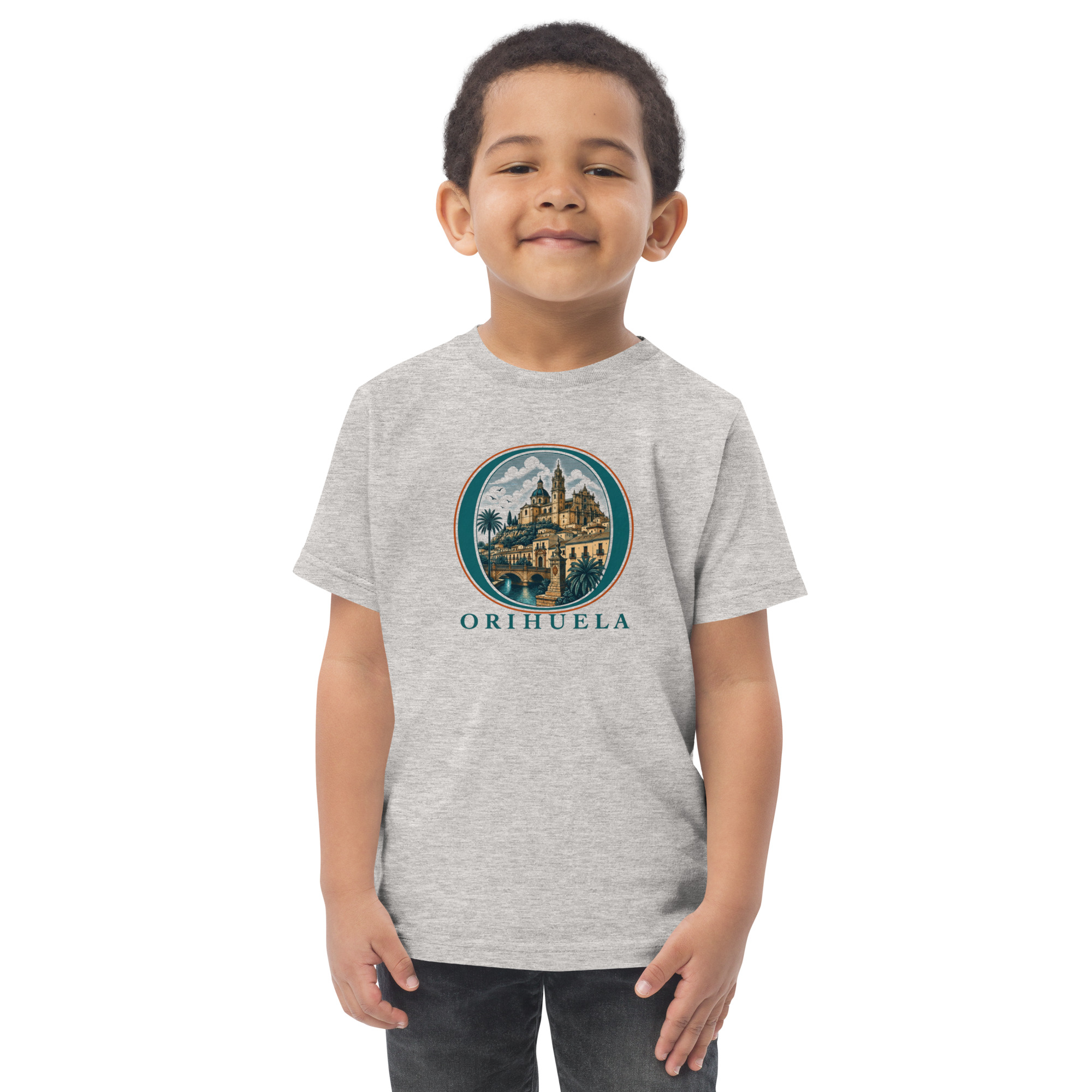 Camiseta esencial niño - Imagen 5