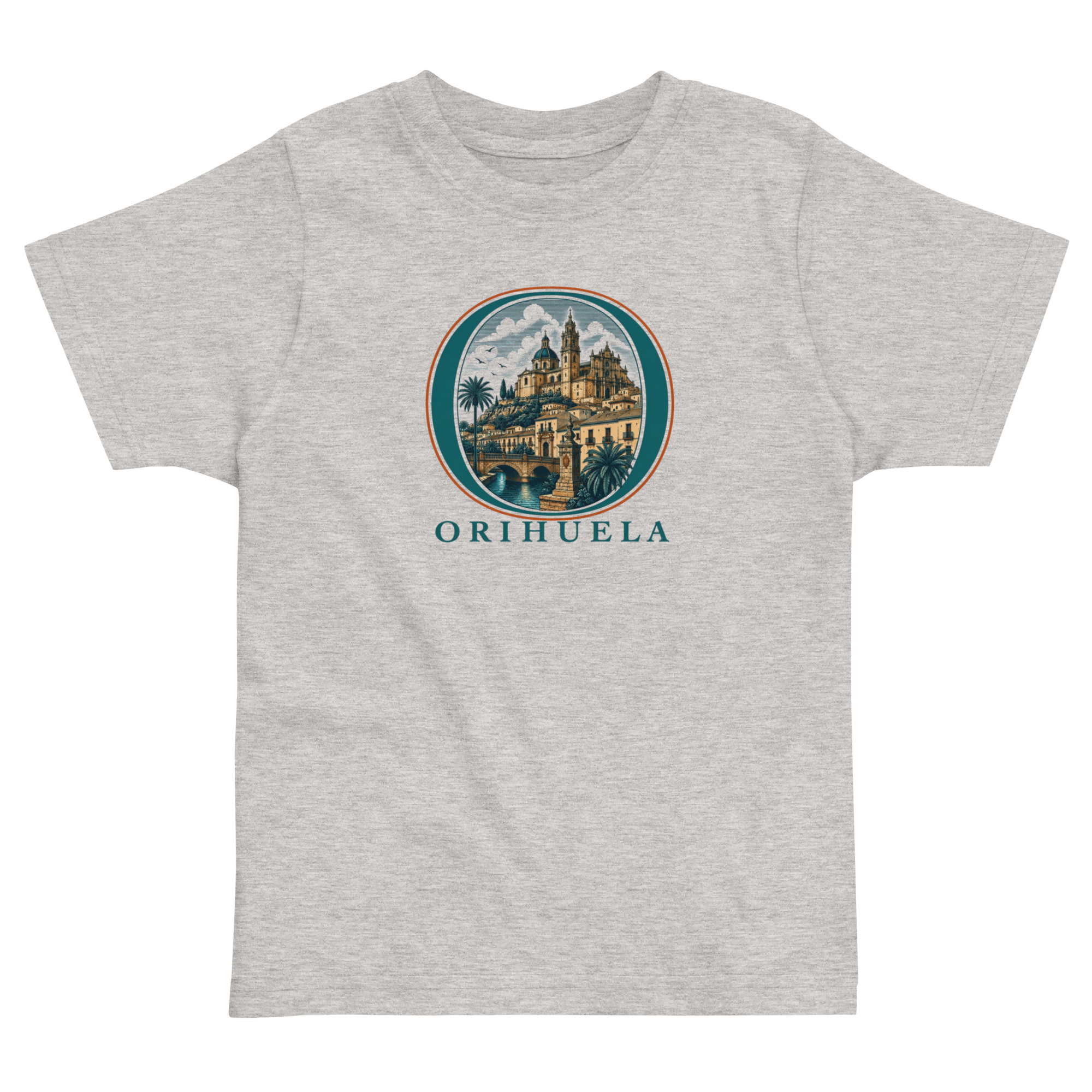 Camiseta esencial niño - Imagen 2