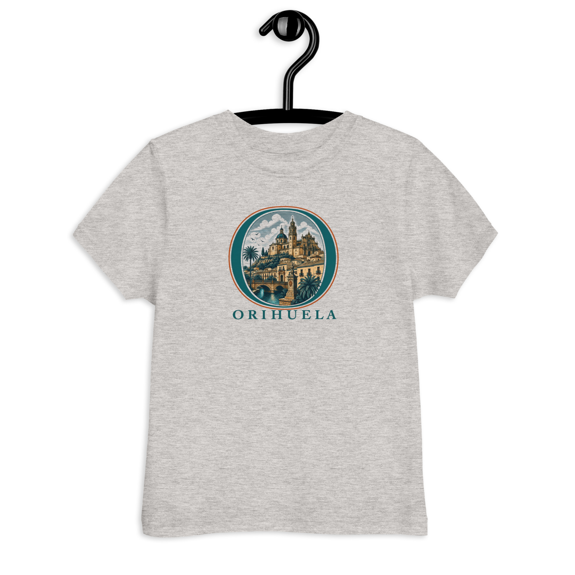Camiseta esencial niño - Imagen 31