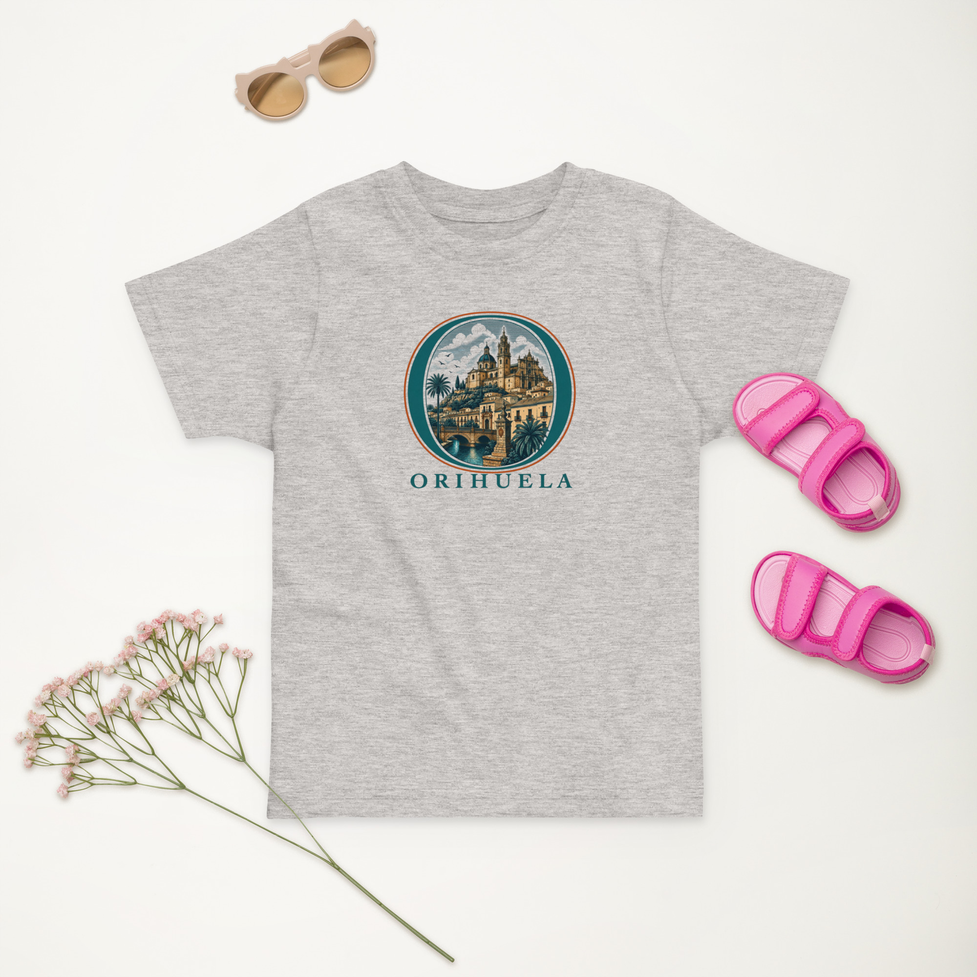 Camiseta esencial niño - Imagen 25