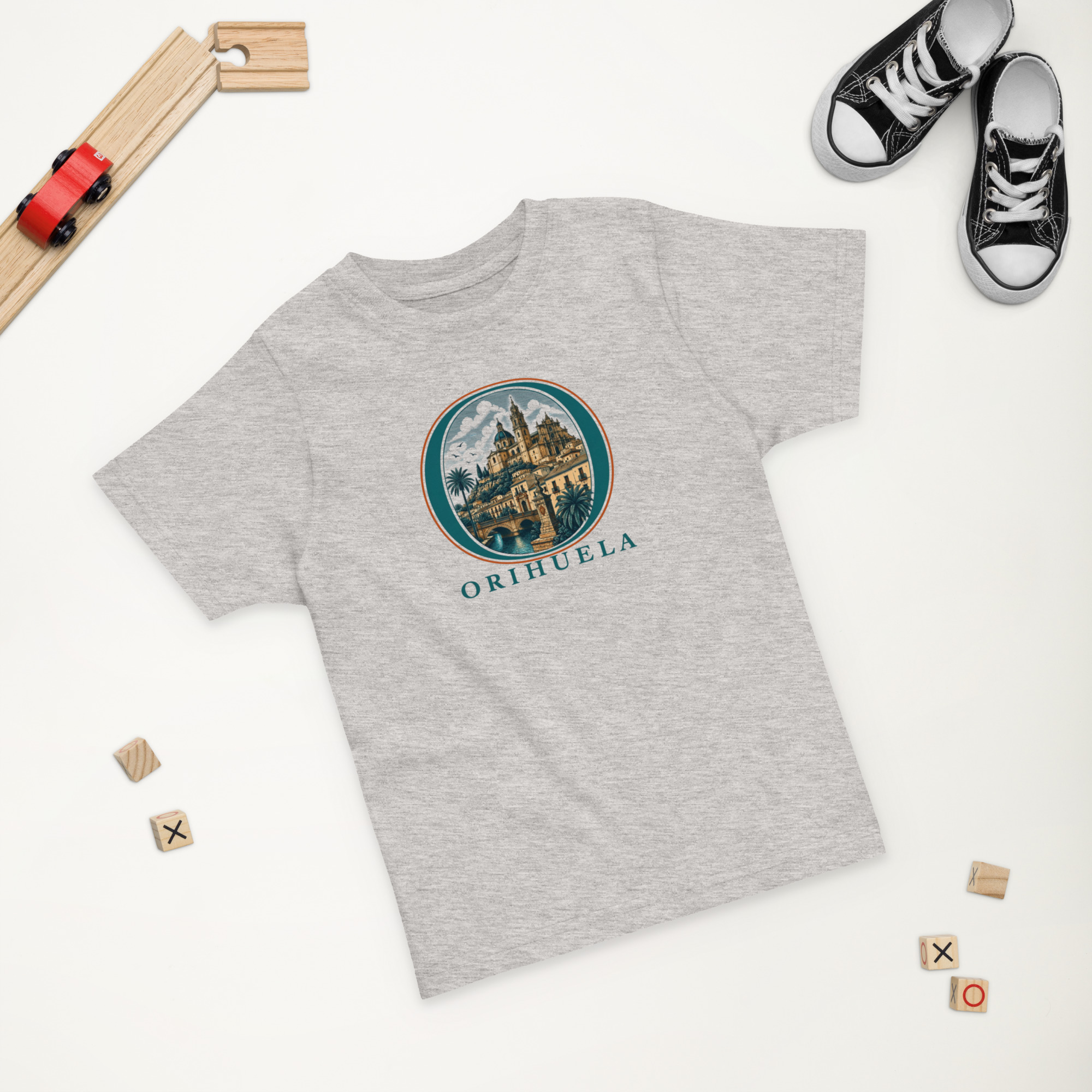 Camiseta esencial niño - Imagen 28