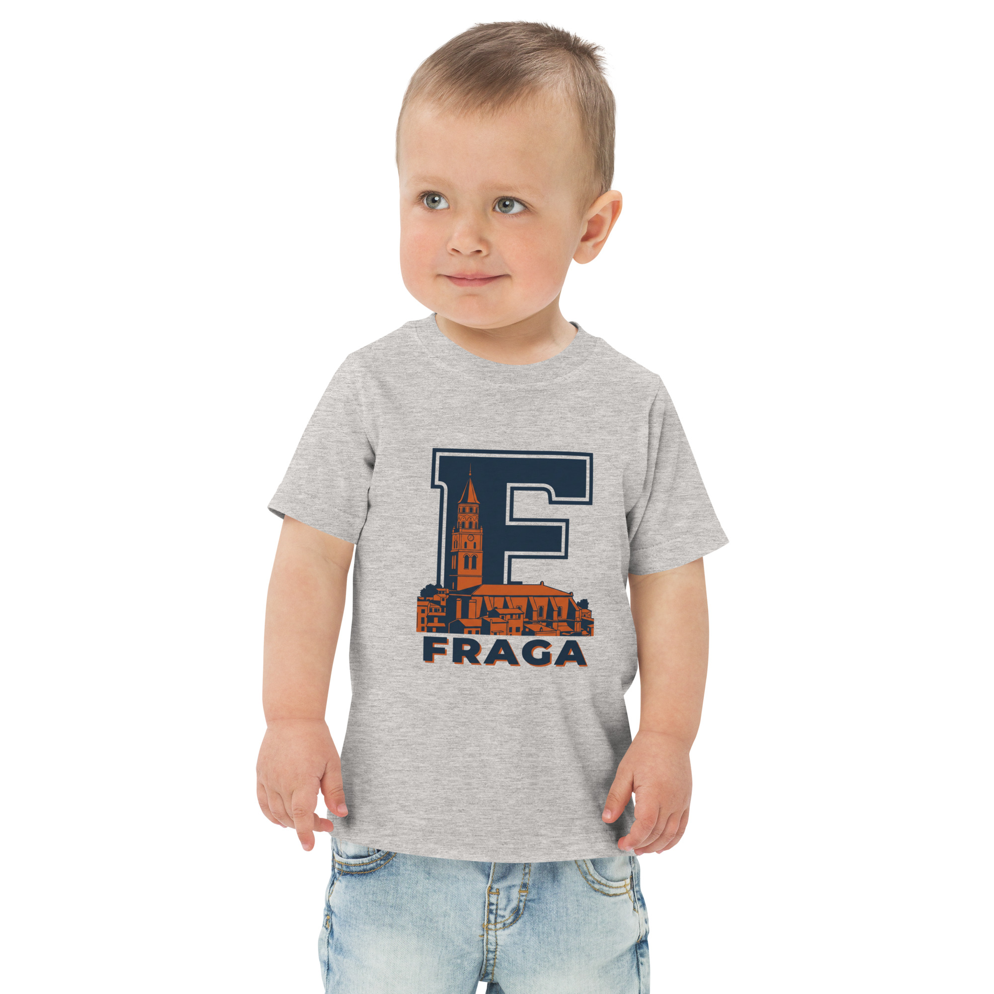 Camiseta esencial niño - Imagen 16