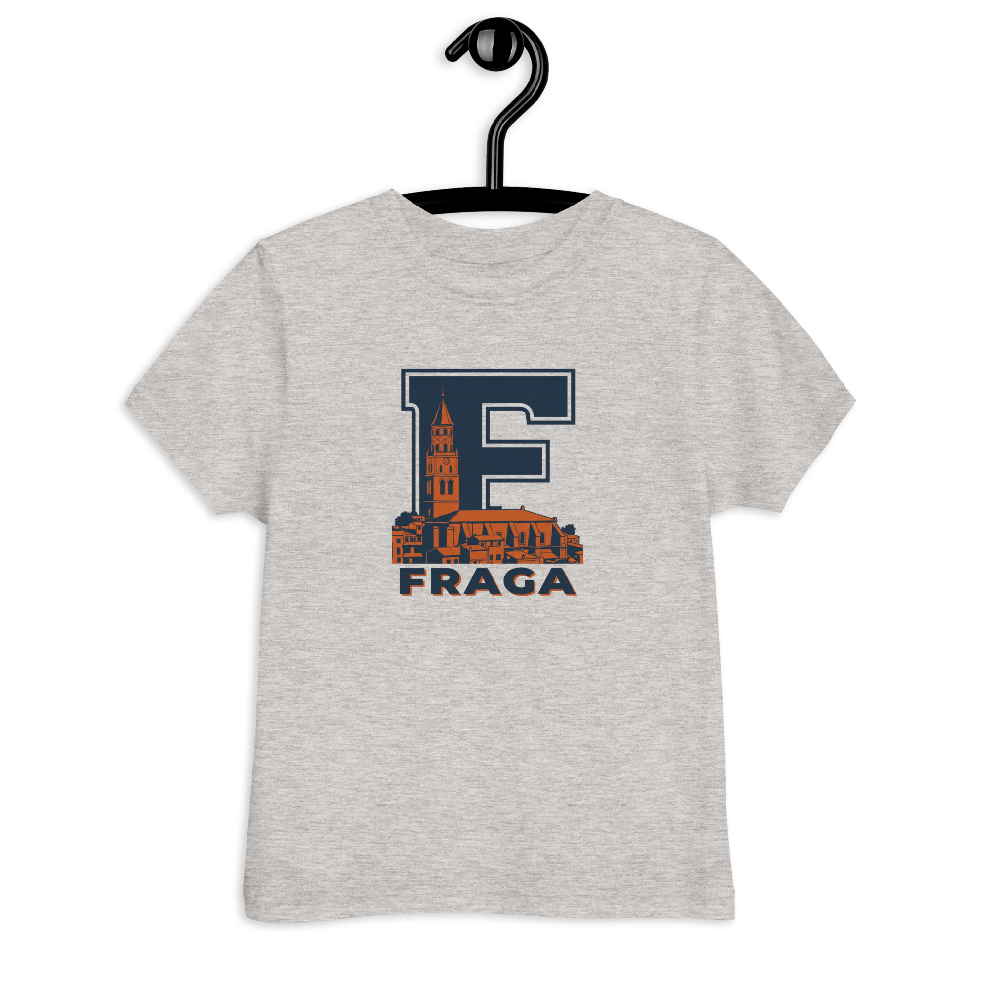 Camiseta esencial niño - Imagen 28