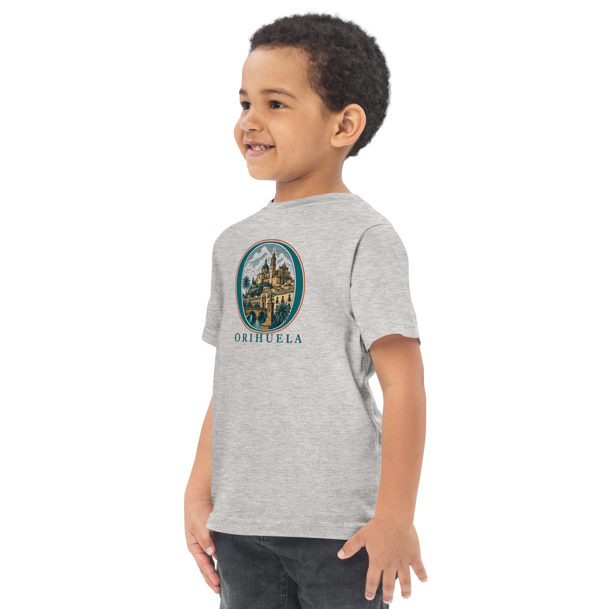 Camiseta esencial niño - Imagen 11