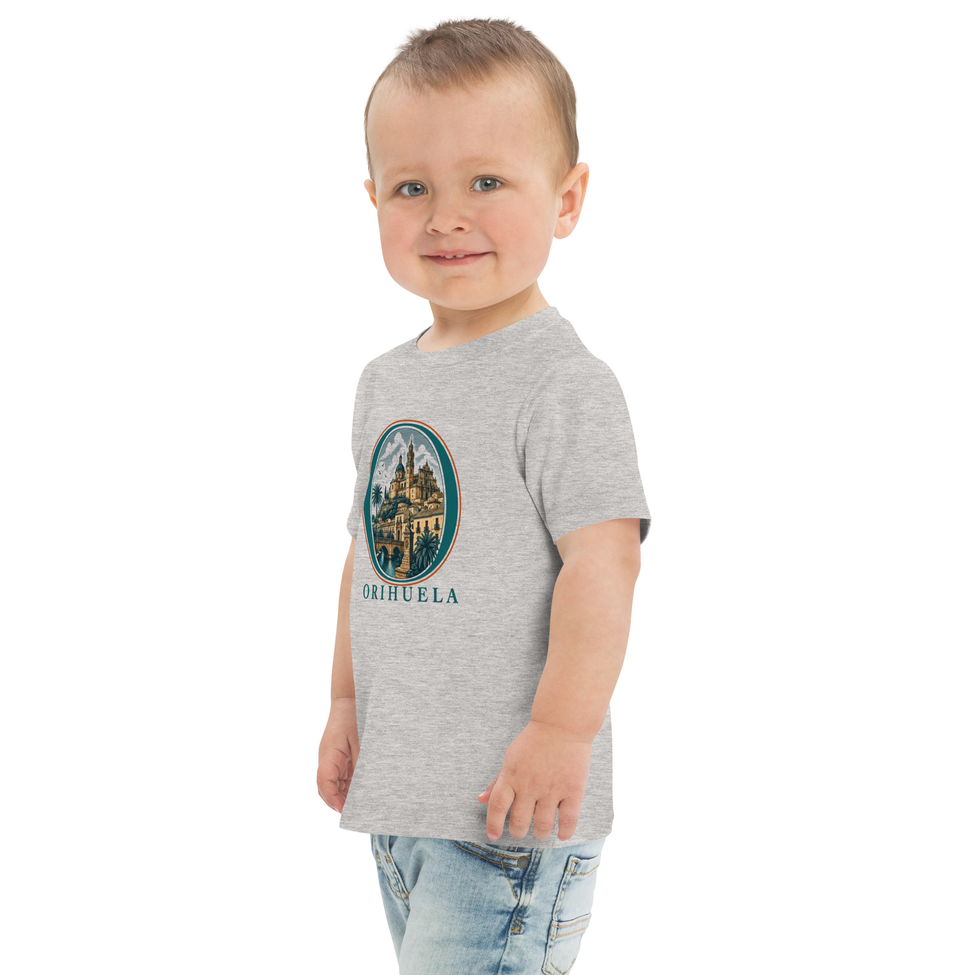 Camiseta esencial niño - Imagen 22
