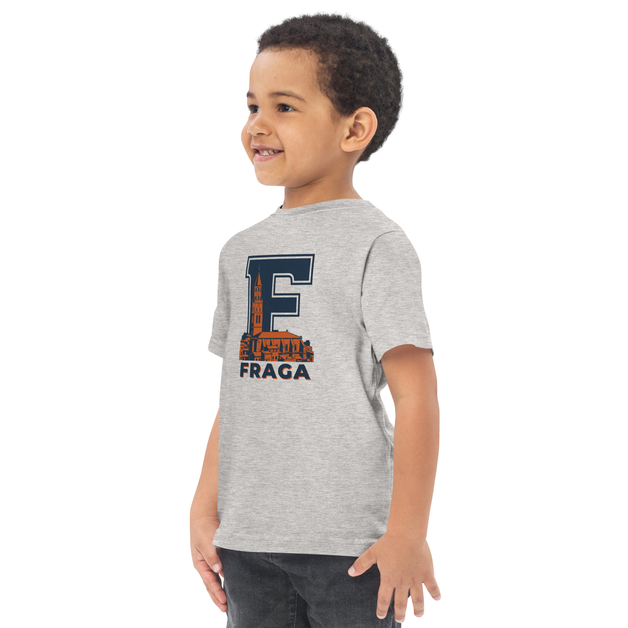 Camiseta esencial niño - Imagen 10