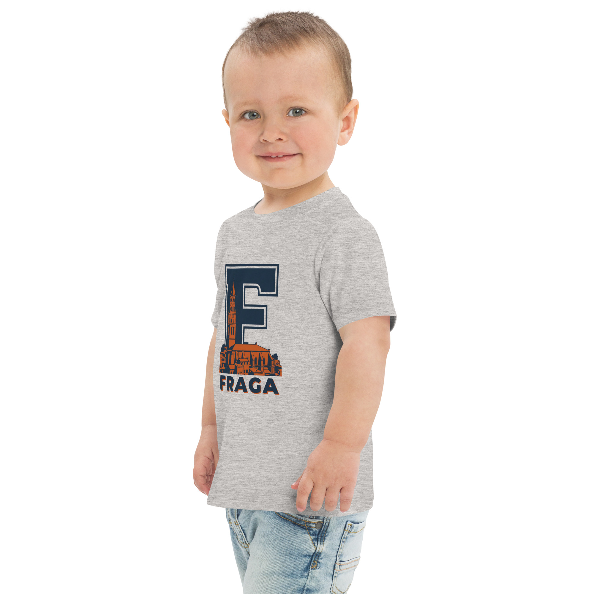 Camiseta esencial niño - Imagen 22
