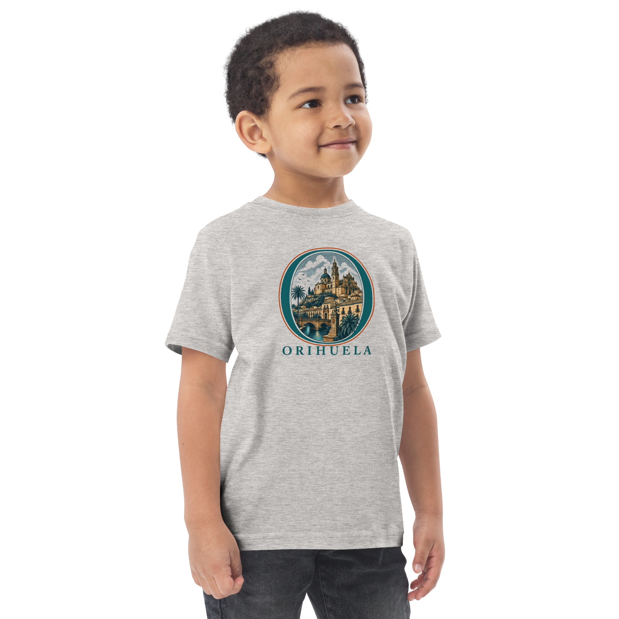 Camiseta esencial niño - Imagen 8