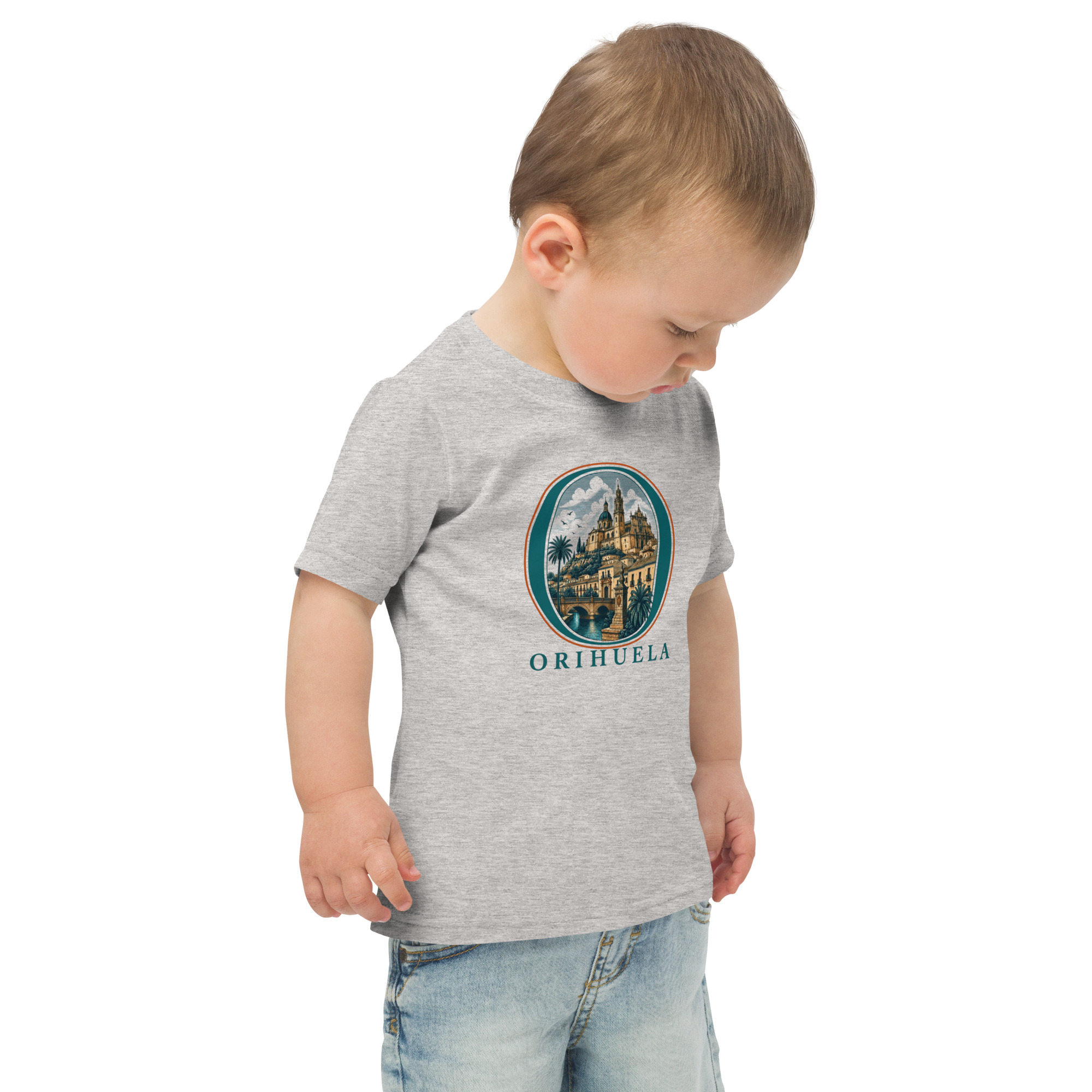 Camiseta esencial niño - Imagen 19