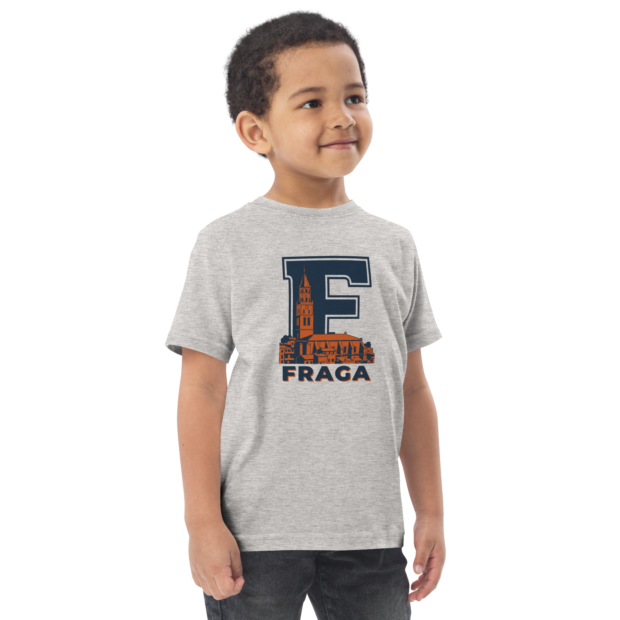 Camiseta esencial niño - Imagen 7