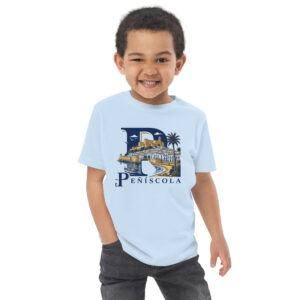 Camiseta esencial niño