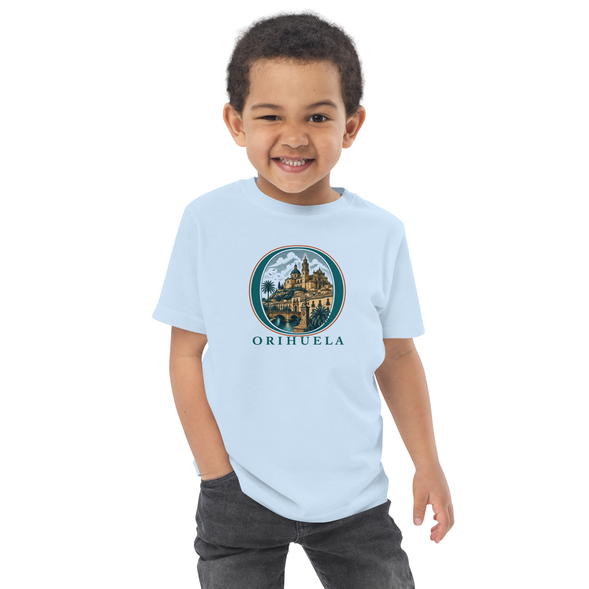 Camiseta esencial niño - Imagen 15