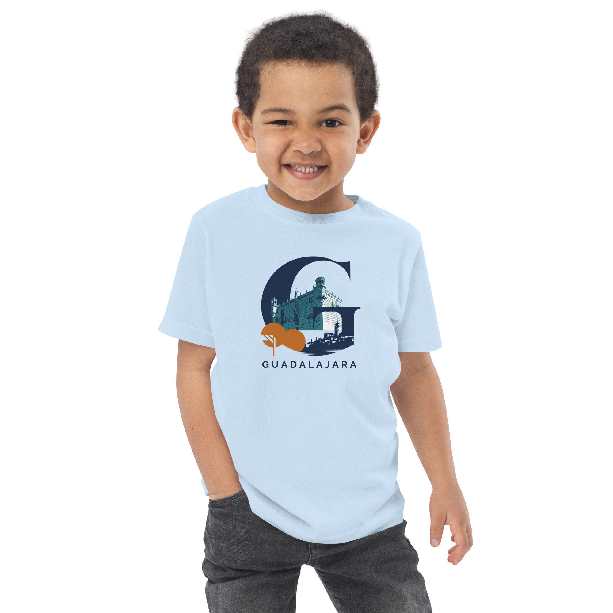 Camiseta esencial niño