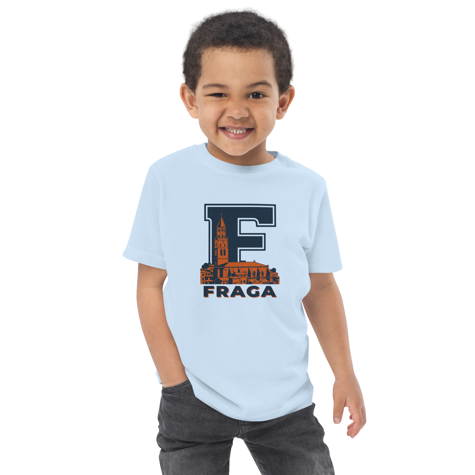 Camiseta esencial niño - Imagen 14