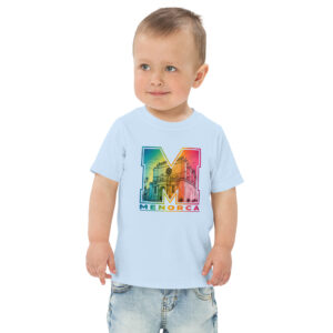 Camiseta esencial niño