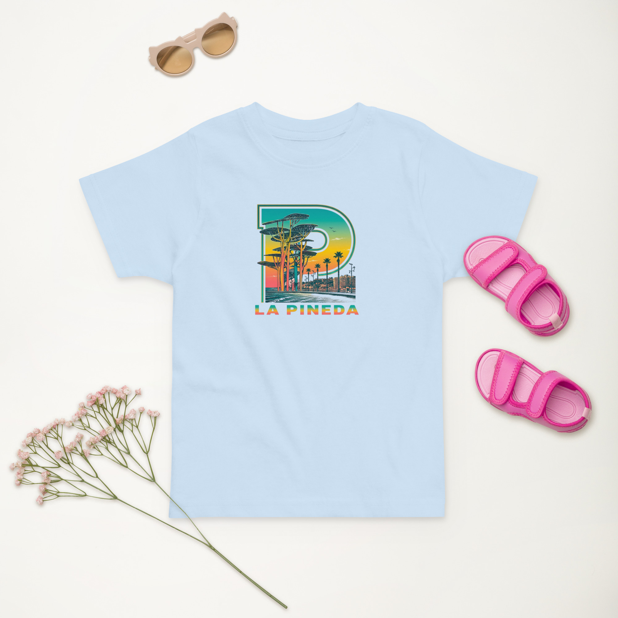 Camiseta esencial niño - Imagen 7