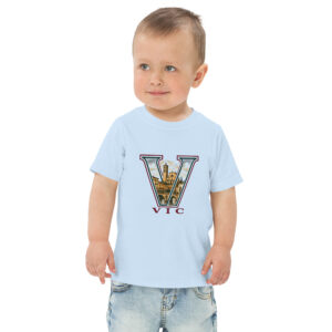 Camiseta esencial niño
