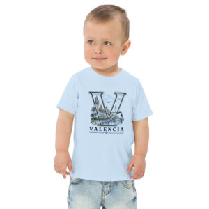 Camiseta esencial niño